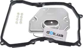Фильтр АКПП Mahle HX169KIT
