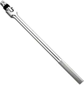 Шарнирный вороток Toptul CFJB2419 3/4" 530 мм
