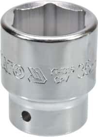 Торцевая головка Yato YT-1316 36 мм 3/4"