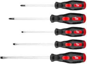 Набір викруток Top Tools 39D503 5 шт.