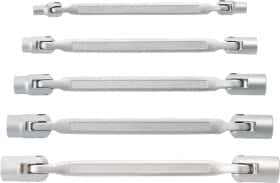 Набор ключей TORX Neo Tools 09-117 6-24 мм 5 шт