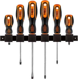 Набір викруток Neo Tools 04193 6 шт.
