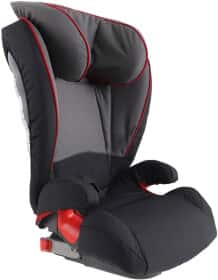 Автокрісло VAG Porsche Junior Plus Seat