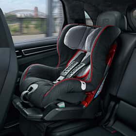 Автокрісло VAG Porsche Junior