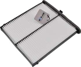Фільтр салону