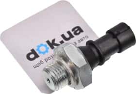 Датчик тиску оливи Behr Hella 6ZL 003 259-491