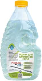 Омыватель стекла Plazma Lito летний без запаха