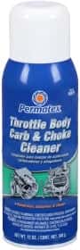 Очисник карбюратора Permatex Throttle Body, Carb and Choke Cleaner 80079 340 мл