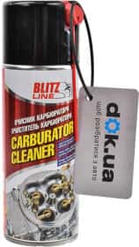 Очиститель карбюратора Blitz Line Carburetor Cleaner 28482 400 мл