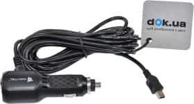 USB зарядка в авто Navitel DVR Car Charger 8594181740661
