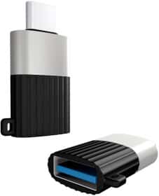 Перехідник Gelius GP-OTG001 USB - type-C
