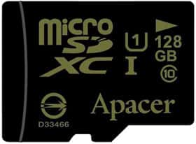 Карта памяти Apacer microSDXC 128 ГБ