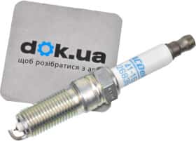 Свічка запалювання