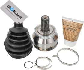 ШРУС