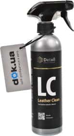Очисник салону Detail Leather Cleaner 500 мл