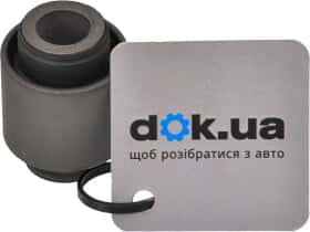 Сайлентблок рычага