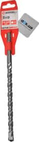 Бур Intertool SD-1426 спиральный по кирпичу и бетону 14 мм