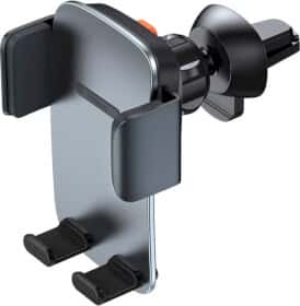 Держатель для телефона Baseus Easy Control Clamp SUYK010114