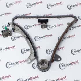 Комплект цепи ГРМ MarkBest mrb71510