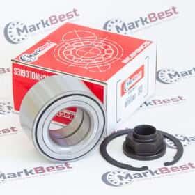 Підшипник ступиці колеса MarkBest mrb16411