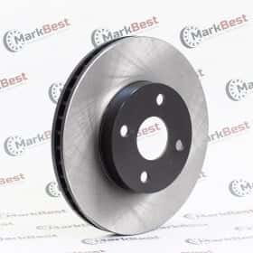Тормозной диск MarkBest mrb25001