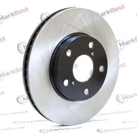 Тормозной диск MarkBest mrb25027