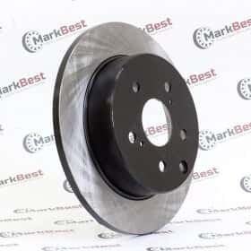 Тормозной диск MarkBest mrb25519