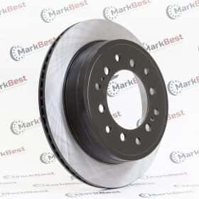 Тормозной диск MarkBest mrb25529