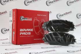 Тормозные колодки MarkBest mrb20031