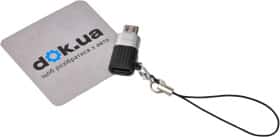 Перехідник Gelius GP-OTG007 Micro USB - type-C