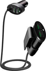 USB зарядка в авто Charome C7 6974324910212