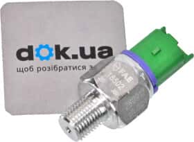 Датчик тиску оливи