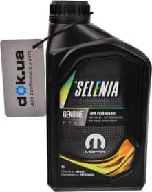 Моторна олива Petronas Selenia WR Forward 0W-20 синтетична