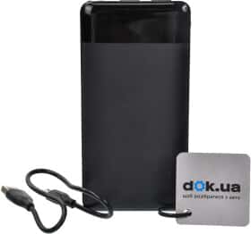 Повербанк Hoco J72 Easy Travel 10000 mAh 10 Вт