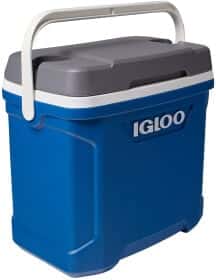 Термобокс Igloo Latitude 30 0342235033218 28 л