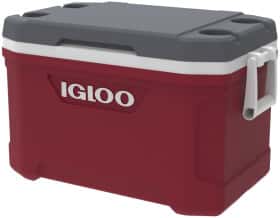 Термобокс Igloo Latitude 52 0342235034062 49 л