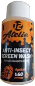 Концентрат омивача 12 Atelie Anti-Insect літній абрикос