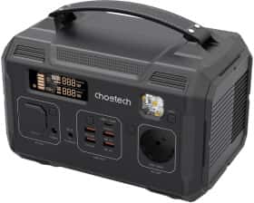 Зарядна станція Choetech BS002 300 W 277Wh / 76800mAh