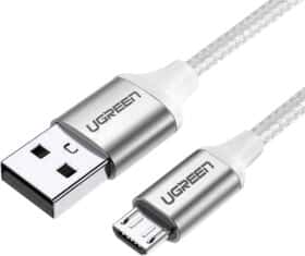 Кабель Ugreen US290 US290/60152 USB - Micro USB 1,5 м