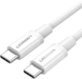 Кабель Ugreen US264 US264/60519 USB type-C - USB type-C 1,5 м