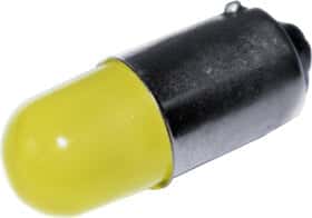 Автолампа AllLight W5W BA9s 2 W 29033300