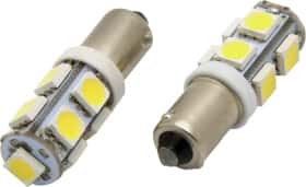Автолампа AllLight T8,5 BA9s 29030010