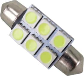 Автолампа AllLight T11x36 S8.5 29067100