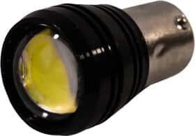 Автолампа AllLight T25 BA15s 3 W 29046510