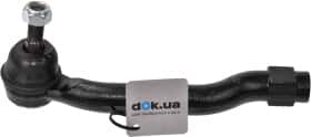 Наконечник рулевой тяги CTR CET200L