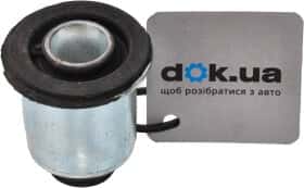 Сайлентблок рычага Tedgum 00588648