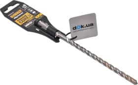 Бур DeWALT DT9530 спиральный по бетону 8 мм
