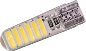 Автолампа StarLight T10 W2,1x9,5d 1 W 29023015
