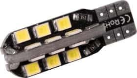 Автолампа StarLight T10 W2,1x9,5d 2 W 29200009
