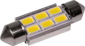 Автолампа StarLight T11x36 SV8,5 1 W 29067525